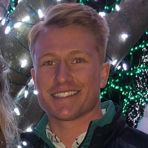 Meet your Posher, Ryan